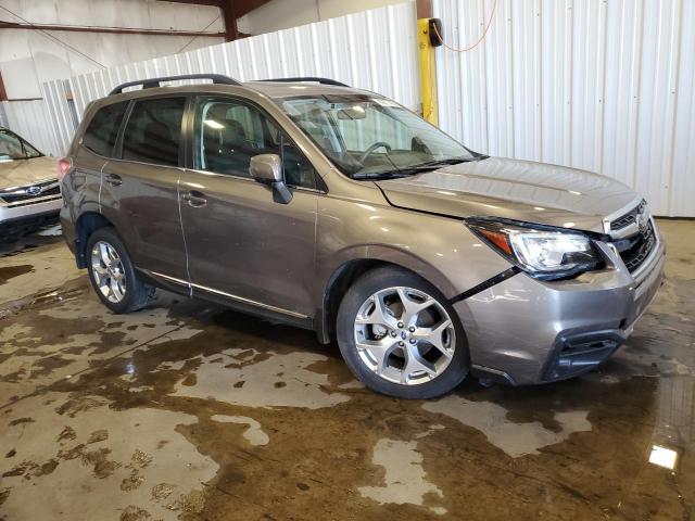 Photo 4 from auction – 2018 SUBARU FORESTER 2 with VIN JF2SJAWC3JH595038