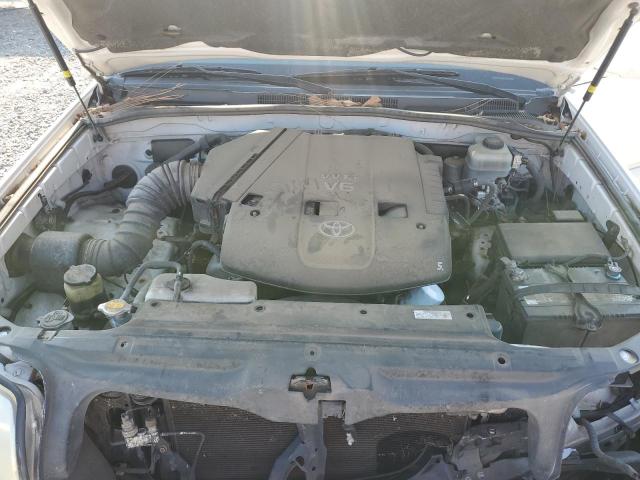 Photo 12 from auction – 2007 TOYOTA 4RUNNER LI with VIN JTEBU17R970112986