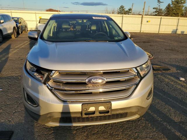 Photo 5 from auction – 2017 FORD EDGE SEL with VIN 2FMPK4J91HBB14172