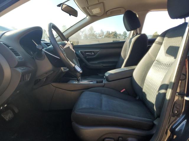 Photo 7 from auction – 2017 NISSAN ALTIMA 2.5 with VIN 1N4AL3AP8HC129807