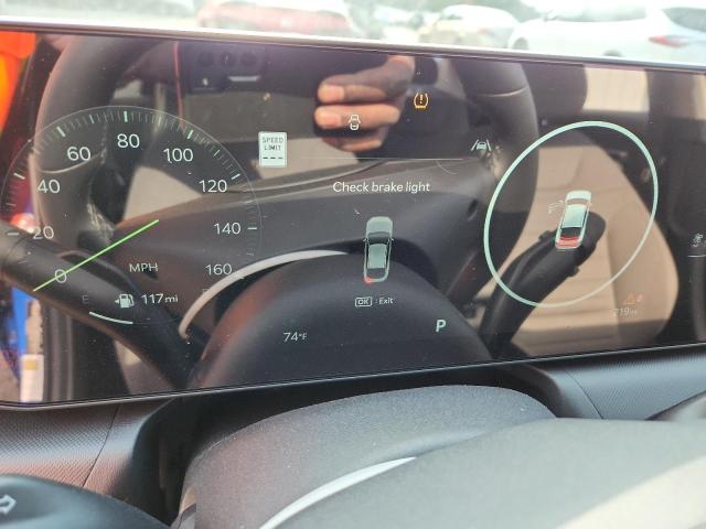 Photo 9 from auction – 2025 KIA K4 EX with VIN 3KPFU4DE9SE217522