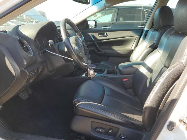 Photo 7 from auction – 2010 NISSAN MAXIMA S with VIN 1N4AA5AP2AC870834