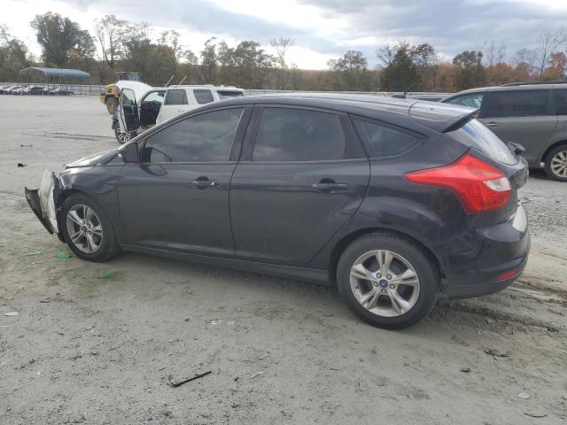 Photo 2 from auction – 2013 FORD FOCUS SE with VIN 1FADP3K2XDL305044