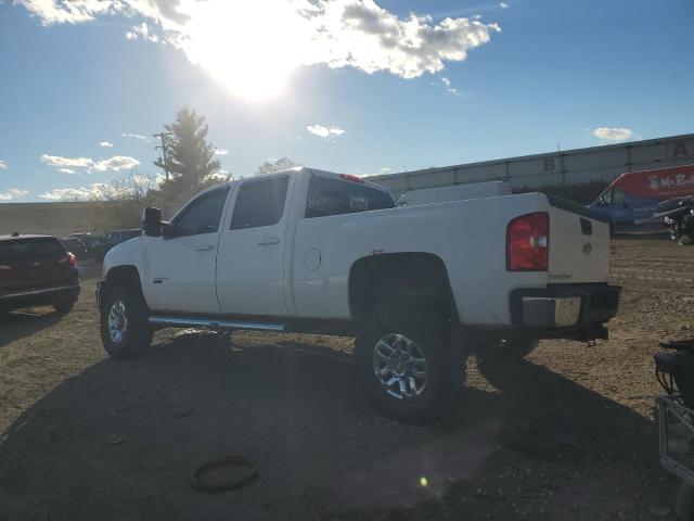 Photo 2 from auction – 2011 CHEVROLET SILVERADO with VIN 1GC1KYC86BF108363