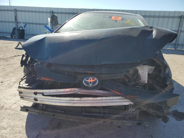Photo 5 from auction – 2022 TOYOTA COROLLA with VIN JTDEAMDE9NJ045682