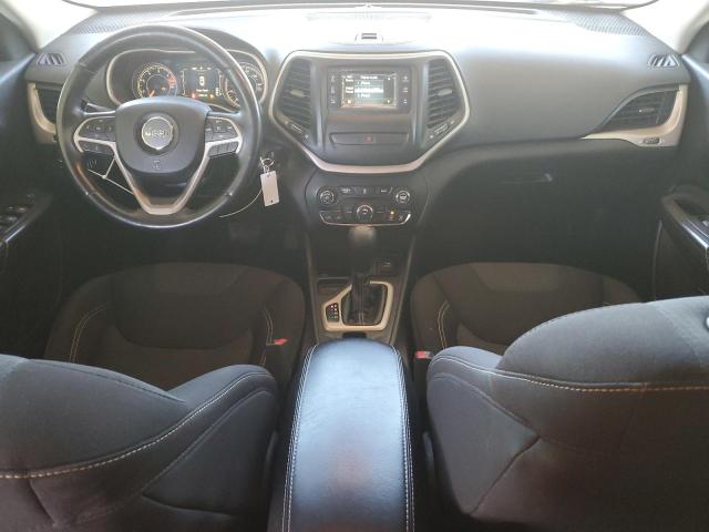 Photo 8 from auction – 2016 JEEP CHEROKEE L with VIN 1C4PJLCB7GW377944