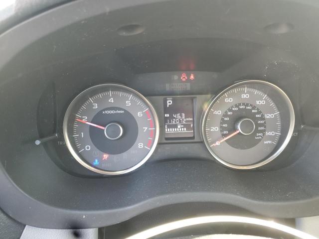 Photo 9 from auction – 2016 SUBARU FORESTER 2 with VIN JF2SJAGC3GH551337