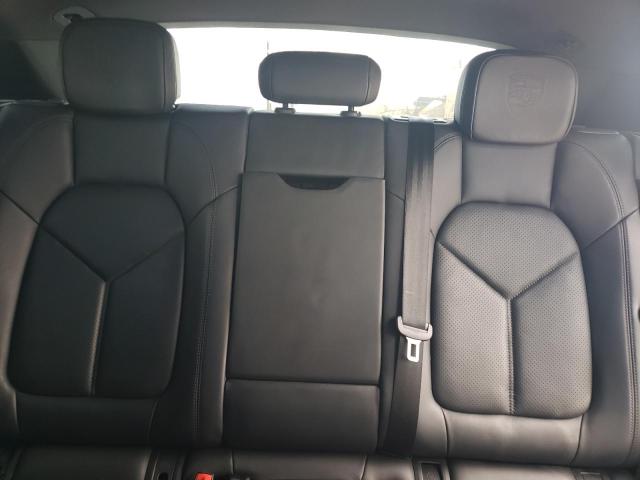 Photo 10 from auction – 2020 PORSCHE MACAN with VIN WP1AA2A54LLB06332