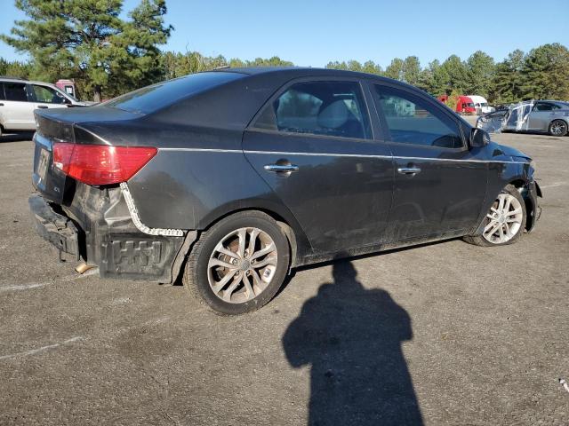 Photo 3 from auction – 2011 KIA FORTE EX with VIN KNAFU4A21B5385075
