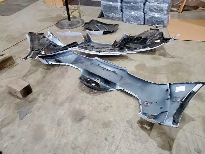 Photo 12 from auction – 2026 TOYOTA SUPRA BASE with VIN WZ1DB0G00TW072286