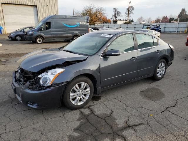 Photo 1 from auction – 2011 NISSAN ALTIMA BAS with VIN 1N4AL2AP9BN409354