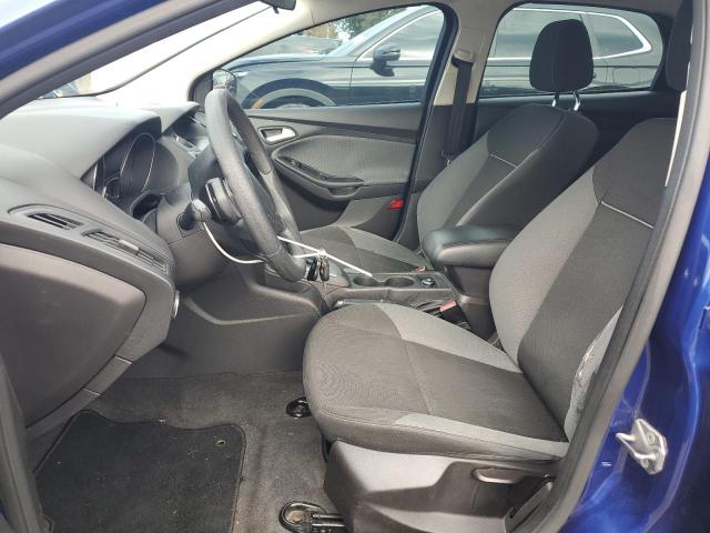 Foto 7 de la subasta – 2012 FORD FOCUS SE con VIN 1FAHP3K25CL354314