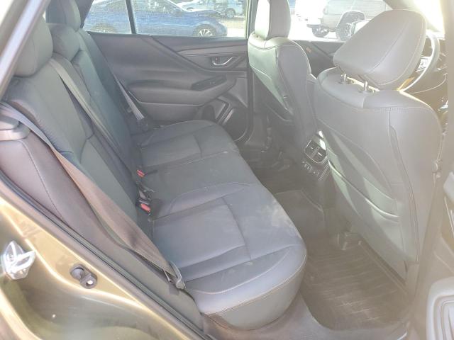 Photo 11 from auction – 2022 SUBARU OUTBACK WI with VIN 4S4BTGUD1N3269034