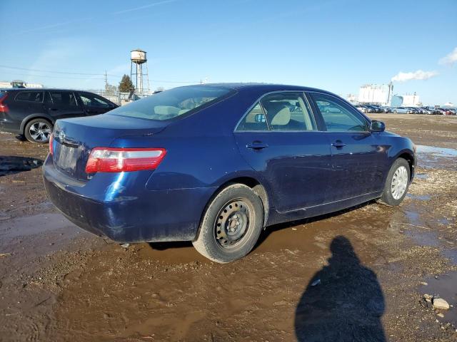 Photo 3 from auction – 2007 TOYOTA CAMRY CE with VIN 4T1BE46K37U130525