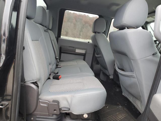 Photo 10 from auction – 2016 FORD F250 SUPER with VIN 1FT7W2BT5GEC64683