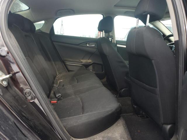 Photo 10 from auction – 2016 HONDA CIVIC EX with VIN 2HGFC2F79GH025245