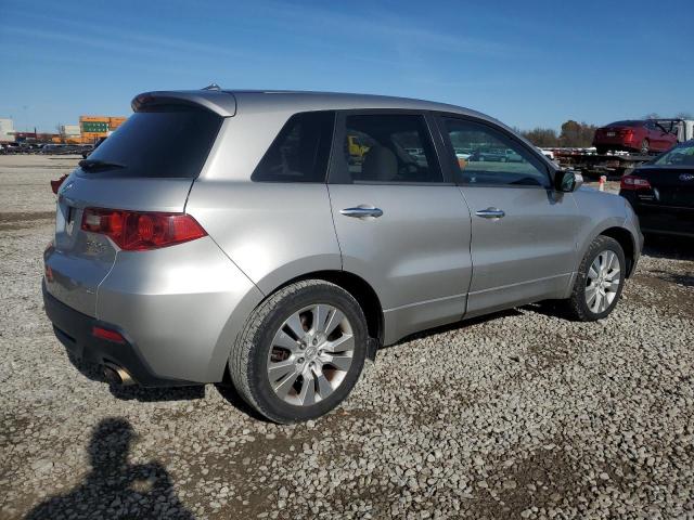 Photo 3 from auction – 2010 ACURA RDX TECHNO with VIN 5J8TB1H50AA005046