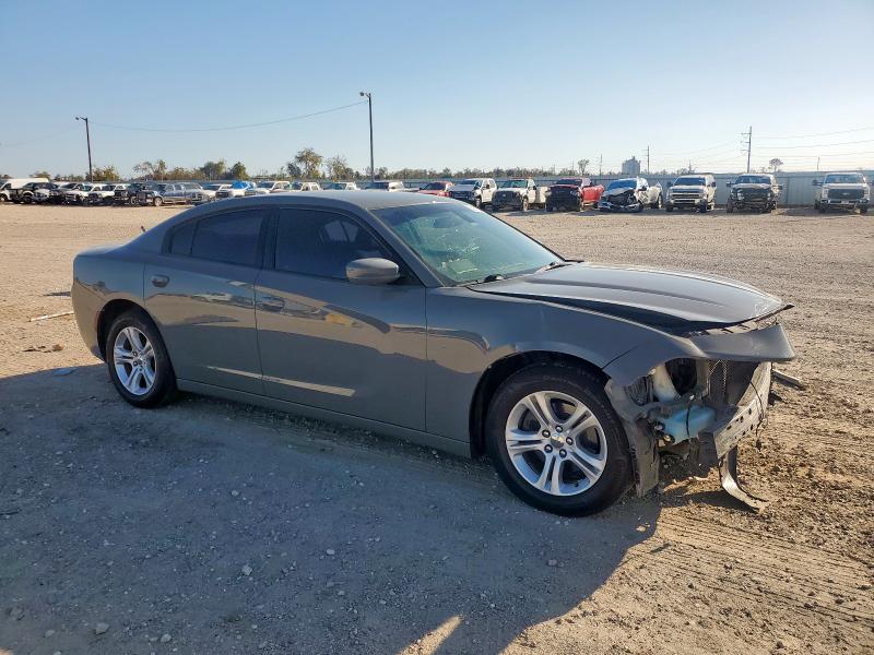 Photo 4 from auction – 2019 DODGE CHARGER SX with VIN 2C3CDXBG0KH674561