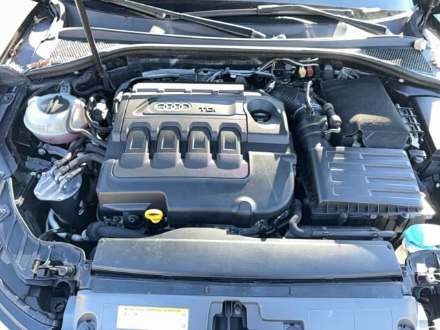 Photo 7 from auction – 2015 AUDI A3 PREMIUM with VIN WAUAJGFF2F1078866