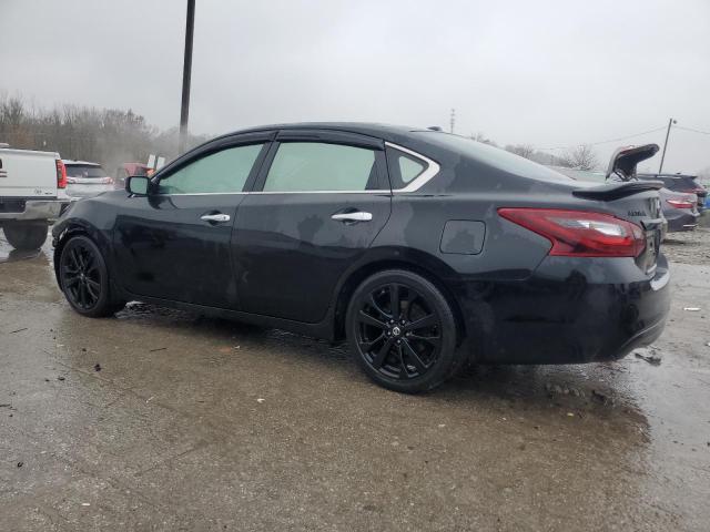 Photo 2 from auction – 2018 NISSAN ALTIMA 2.5 with VIN 1N4AL3AP8JC193335