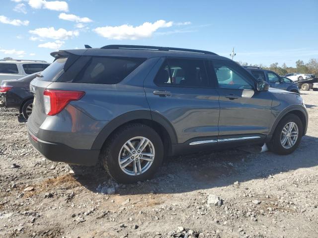 Photo 3 from auction – 2023 FORD EXPLORER with VIN 1FMSK7DH7PGA40696