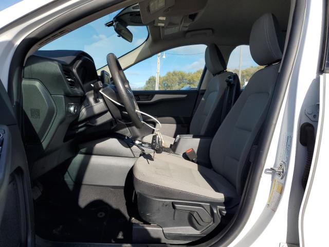 Photo 7 from auction – 2020 FORD ESCAPE S with VIN 1FMCU9F69LUA49594