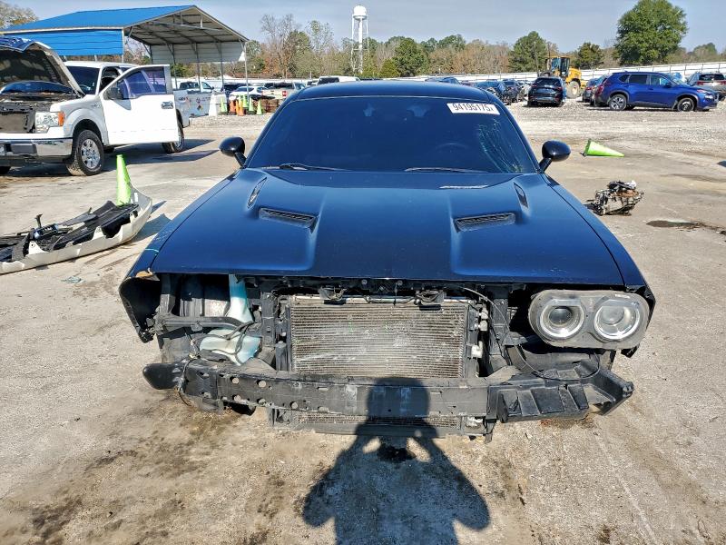 Photo 5 from auction – 2016 DODGE CHALLENGER with VIN 2C3CDZAG5GH274953