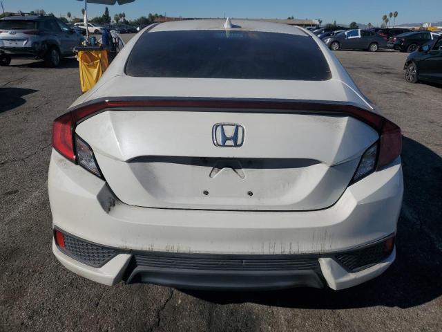 Photo 6 from auction – 2018 HONDA CIVIC EX with VIN 2HGFC3B35JH354086