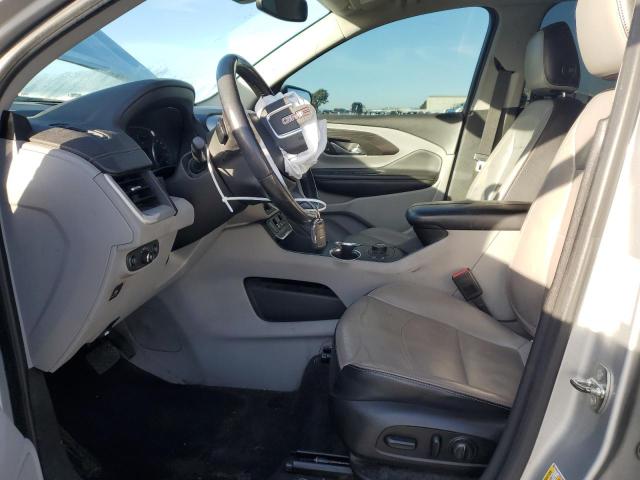 Photo 7 from auction – 2018 GMC TERRAIN SL with VIN 3GKALPEX8JL258897