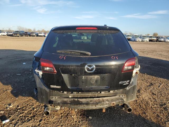 Photo 6 from auction – 2013 MAZDA CX-9 TOURI with VIN JM3TB3CA4D0418815