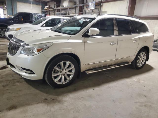 BUICK ENCLAVE 2013 with VIN 5GAKVDKD2DJ264369 - Photo from auction