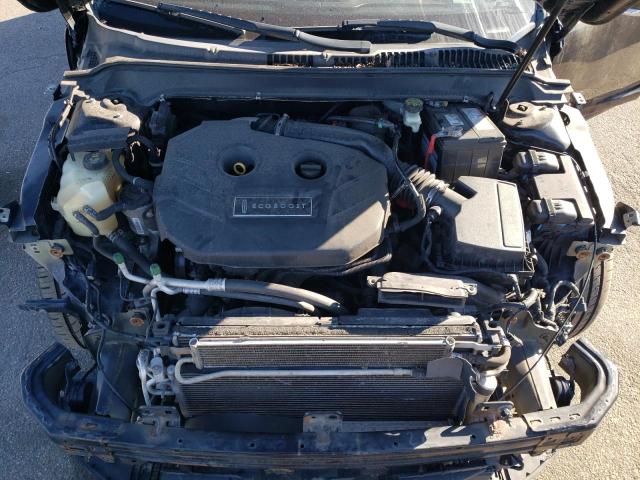صورة رقم 11 من المزاد - 2017 LINCOLN MKZ SELECT مع VIN 3LN6L5C91HR604222