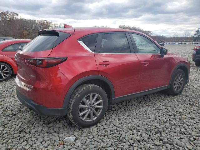 Photo 3 from auction – 2022 MAZDA CX-5 PREFE with VIN JM3KFBCMXN1594350