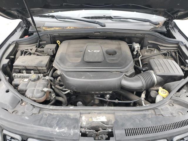 Photo 12 from auction – 2018 JEEP GRAND CHER with VIN 1C4RJFAG9JC352898