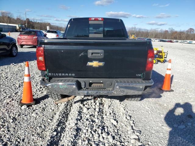 Фото 6 с аукциона – 2014 CHEVROLET SILVERADO с VIN 3GCUKSEC3EG437746