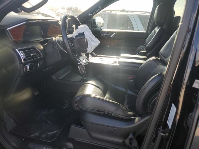 Photo 7 from auction – 2018 LINCOLN NAVIGATOR with VIN 5LMJJ2LT6JEL01713