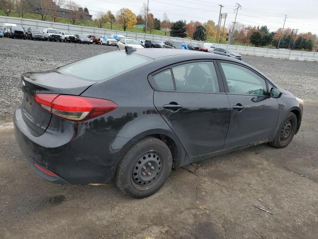 Photo 3 from auction – 2018 KIA FORTE LX with VIN 3KPFK4A75JE239155
