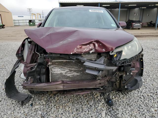 Photo 5 from auction – 2014 HONDA CR-V EX with VIN 5J6RM4H59EL049989