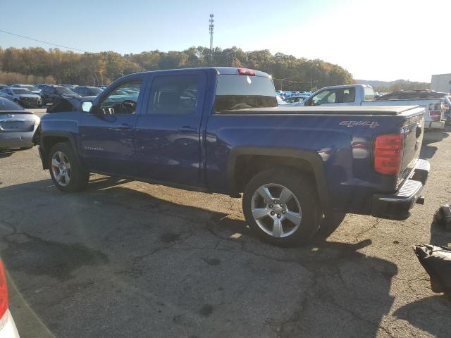 Photo 2 from auction – 2014 CHEVROLET SILVERADO with VIN 3GCUKREC5EG156430
