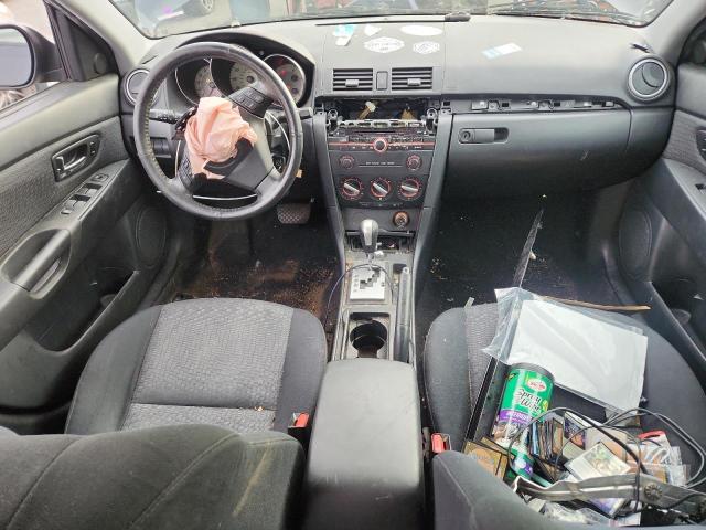 Photo 8 from auction – 2008 MAZDA 3 I with VIN JM1BK32G681117649