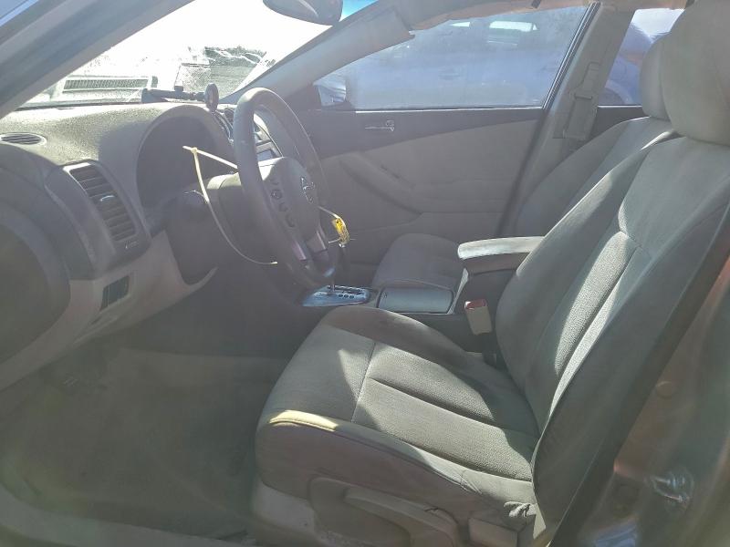 Photo 7 from auction – 2012 NISSAN ALTIMA BAS with VIN 1N4AL2AP0CN535846