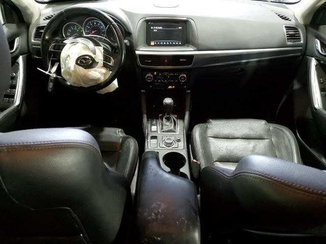 Photo 8 from auction – 2016 MAZDA CX-5 GT with VIN JM3KE4DY2G0776603