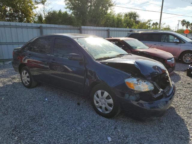 Photo 4 from auction – 2003 TOYOTA COROLLA CE with VIN 1NXBR32E33Z137743