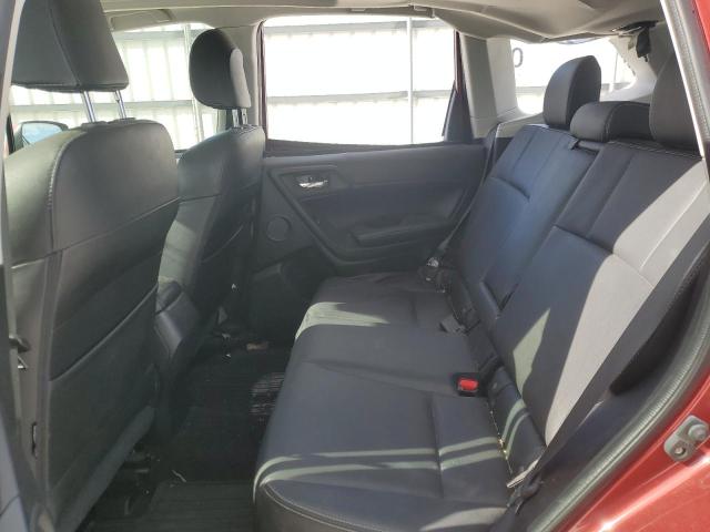 Photo 11 from auction – 2016 SUBARU FORESTER 2 with VIN JF2SJGXC0GH485364
