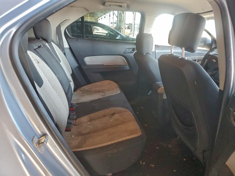 صورة رقم 11 من المزاد - 2014 CHEVROLET EQUINOX LS مع VIN 2GNALAEK7E6309062