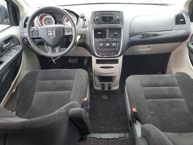Photo 8 from auction – 2017 DODGE GRAND CARA with VIN 2C4RDGBG5HR641645