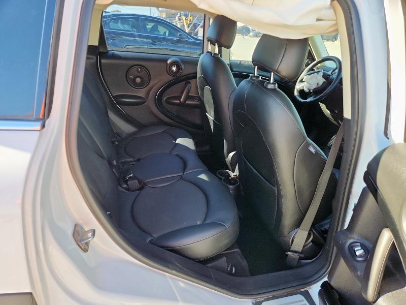 Photo 10 from auction – 2016 MINI COOPER S C with VIN WMWZC3C59GWT09896