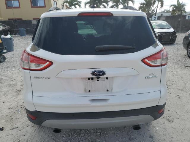 Photo 6 from auction – 2014 FORD ESCAPE SE with VIN 1FMCU0GX5EUD29521