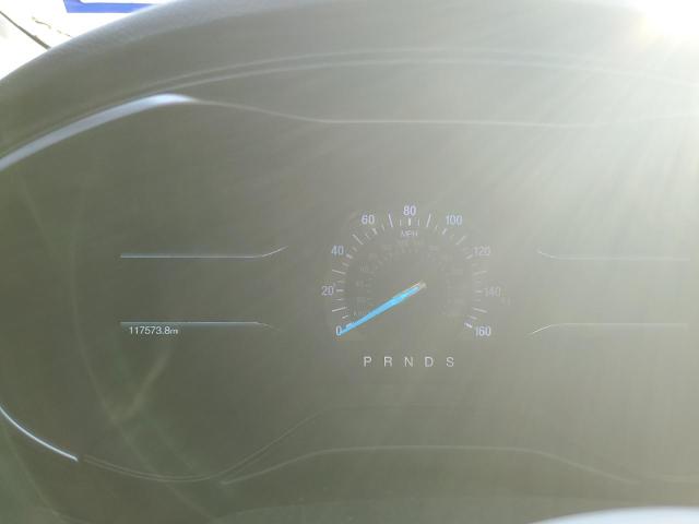 Photo 9 from auction – 2019 FORD FUSION TIT with VIN 3FA6P0D93KR242921