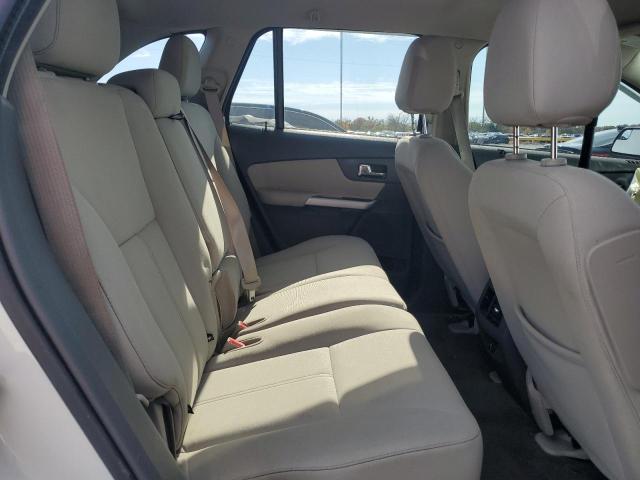 Photo 11 from auction – 2013 FORD EDGE SE with VIN 2FMDK4GC1DBE22457